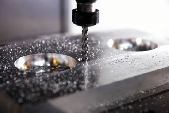 We increased our investment in our factory in 2021