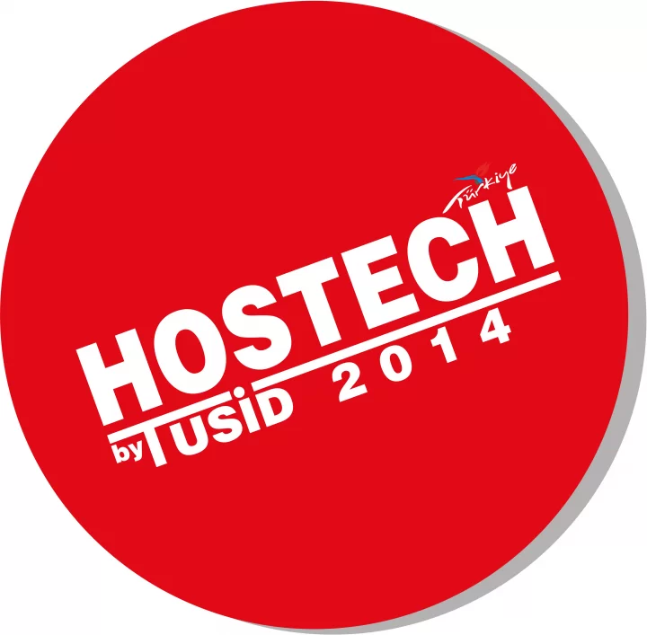BUZÇELİK HOSTECH 2014 FUARINDA