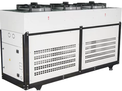 Condensing Units Without Compressor