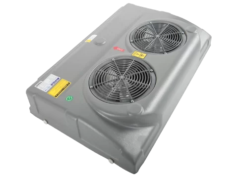 Plastic Cabin Cooler