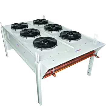 Industrial Condensers