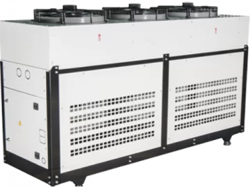 Condensing Units Without Compressor