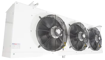 Cubic Type Unit Coolers