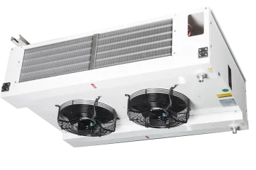 DOUBLE FLOW TYPE / KCD-KCA SERIES