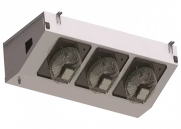 ANGLED CEILING TYPE / MTA - MTS SERIES